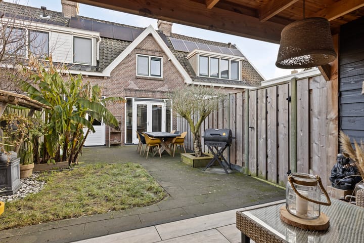 Foto 5 van Koningin Emmastraat 26