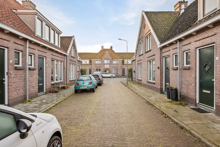 Foto 28 van Koningin Emmastraat 26