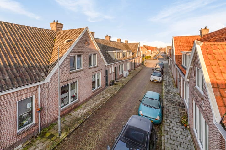 Foto 29 van Koningin Emmastraat 26