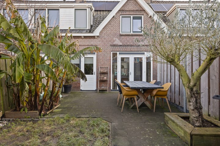 Foto 26 van Koningin Emmastraat 26