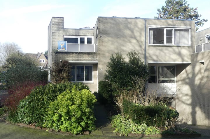 Foto 1 van De Oudenhage 2