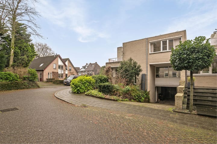 Foto 2 van De Oudenhage 2