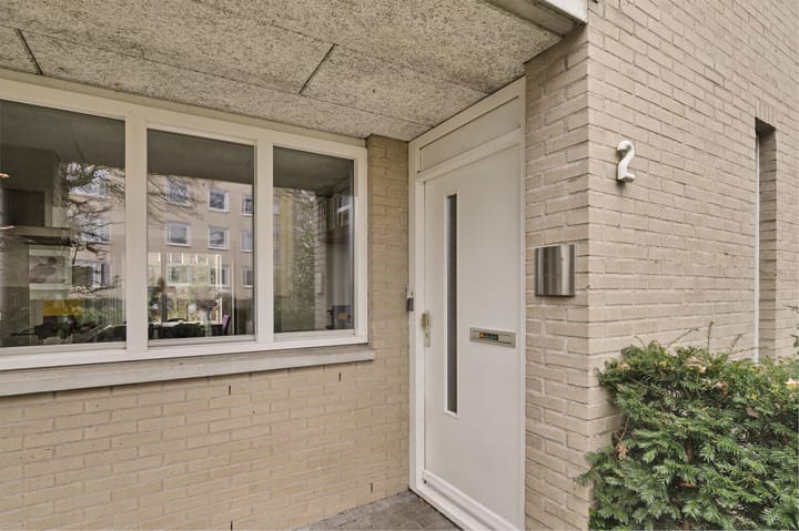 Foto 3 van De Oudenhage 2