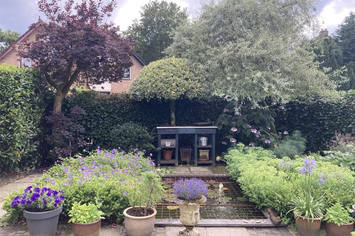 Foto 33 van De Oudenhage 2