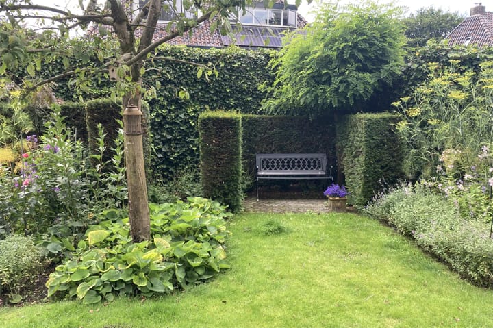 Foto 35 van De Oudenhage 2