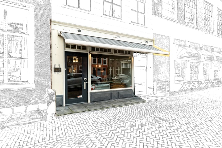 Voorstraat 20 A