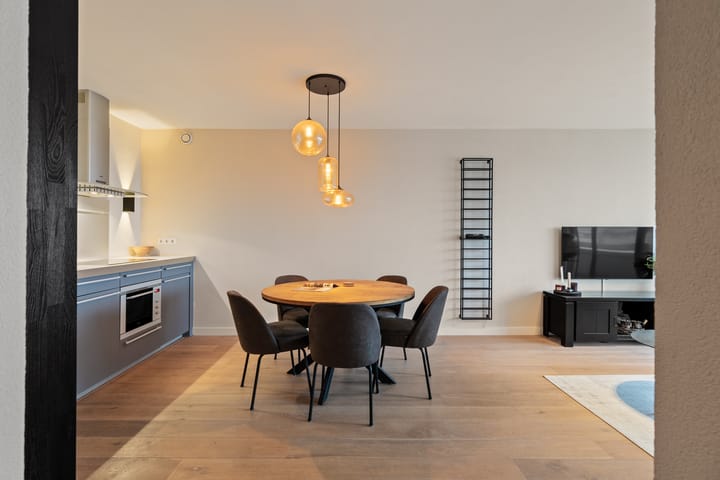 Foto 5 van Duindistel 27