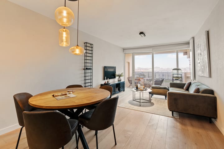 Foto 10 van Duindistel 27