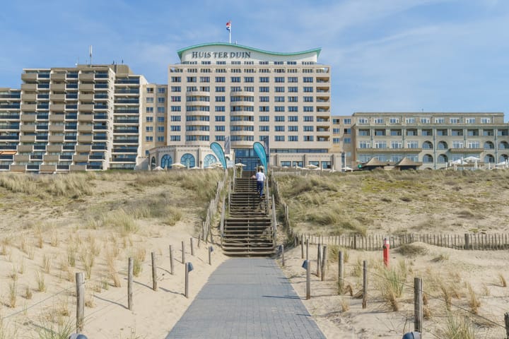 Foto 27 van Duindistel 27