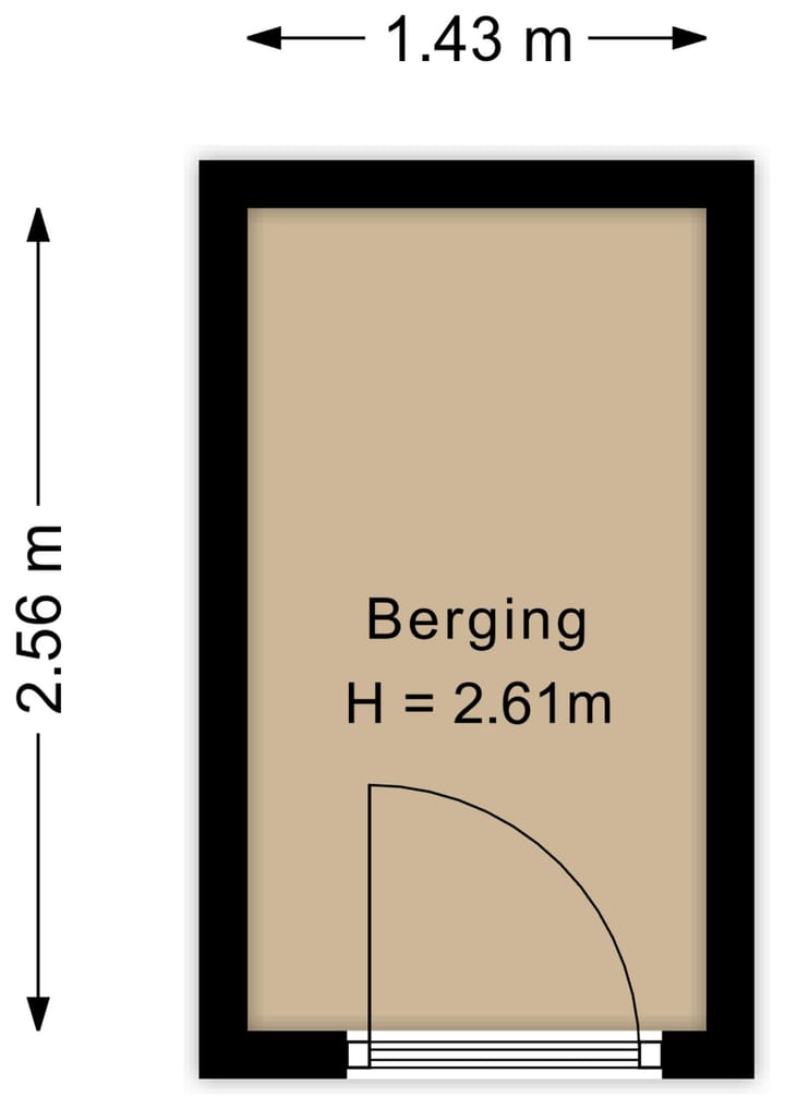 Foto 30 van Duindistel 27