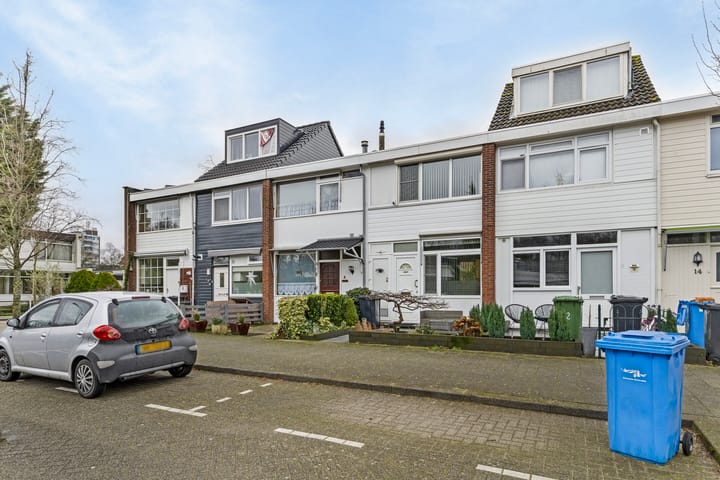 Foto 4 van Yersekestraat 10