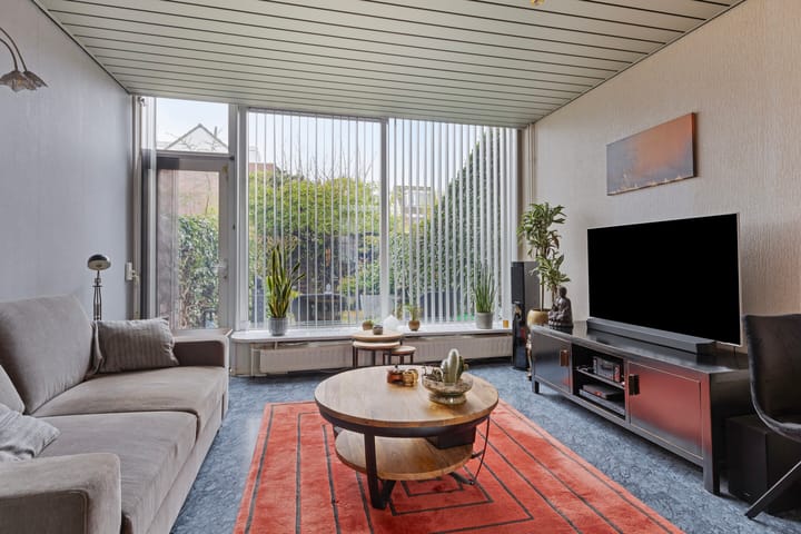 Foto 6 van Yersekestraat 10