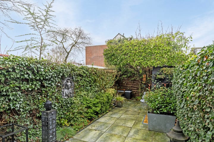 Foto 7 van Yersekestraat 10