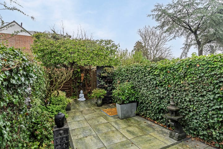 Foto 8 van Yersekestraat 10