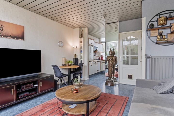 Foto 9 van Yersekestraat 10