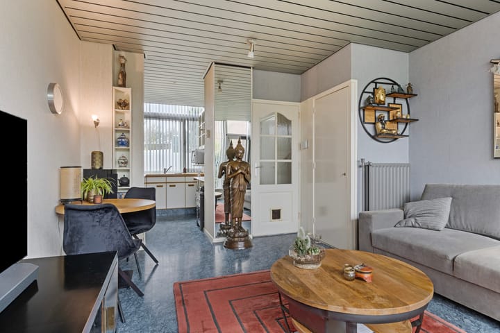 Foto 10 van Yersekestraat 10