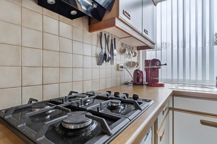 Foto 12 van Yersekestraat 10