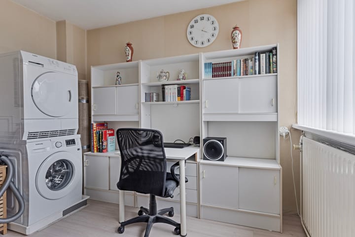 Foto 14 van Yersekestraat 10