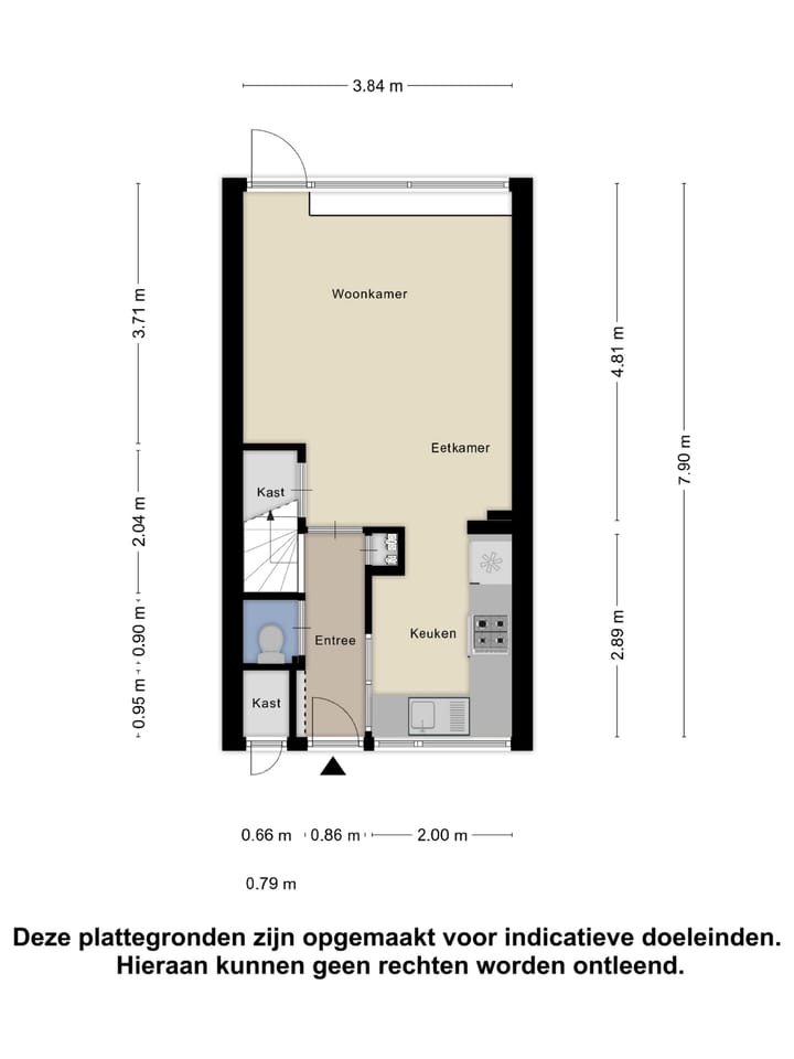 Foto 23 van Yersekestraat 10