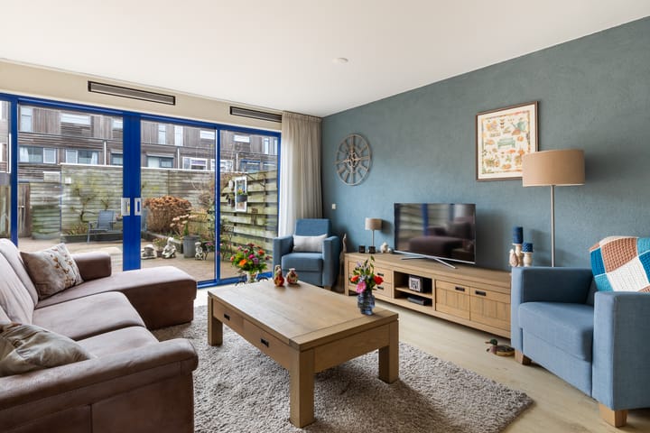 Foto 2 van Hoogvlietsekerksingel 338