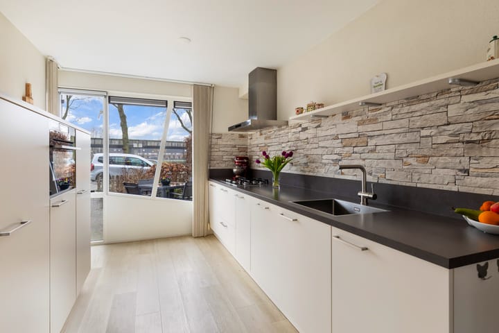 Foto 3 van Hoogvlietsekerksingel 338