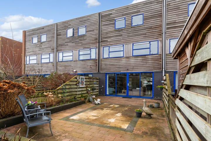 Foto 5 van Hoogvlietsekerksingel 338