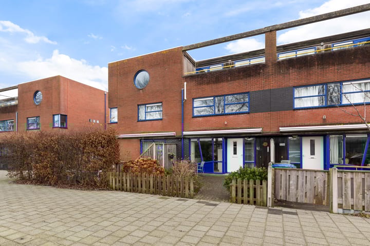 Foto 6 van Hoogvlietsekerksingel 338