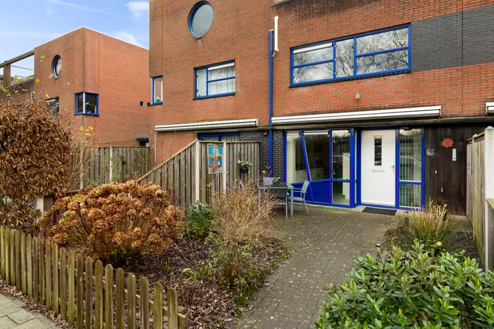 Foto 7 van Hoogvlietsekerksingel 338