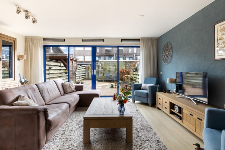 Foto 10 van Hoogvlietsekerksingel 338