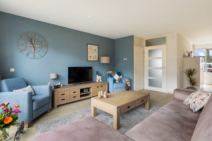 Foto 11 van Hoogvlietsekerksingel 338