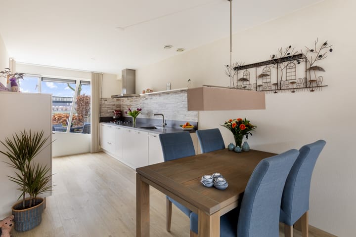 Foto 12 van Hoogvlietsekerksingel 338