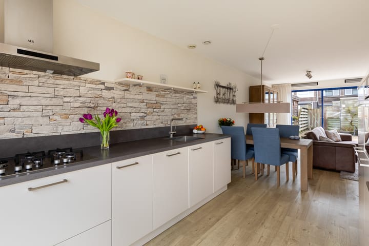 Foto 13 van Hoogvlietsekerksingel 338