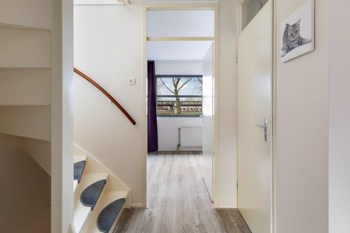 Foto 15 van Hoogvlietsekerksingel 338