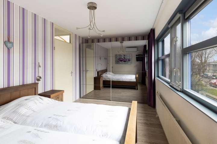 Foto 18 van Hoogvlietsekerksingel 338