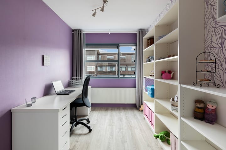 Foto 21 van Hoogvlietsekerksingel 338