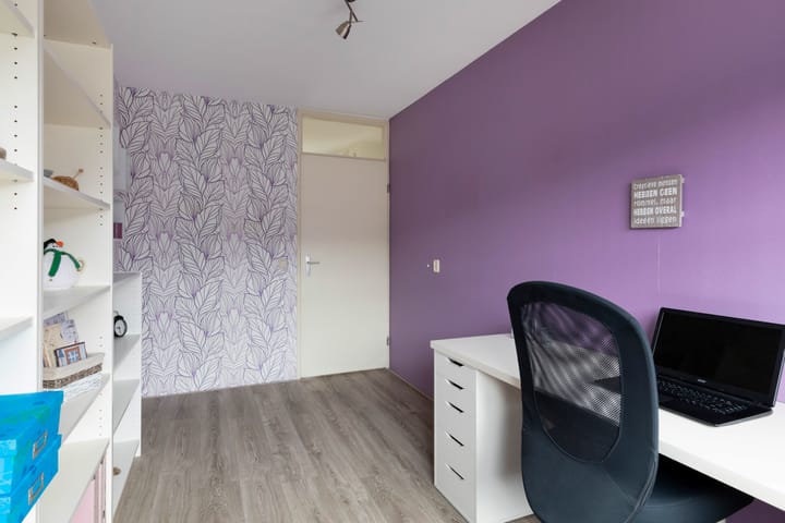 Foto 22 van Hoogvlietsekerksingel 338