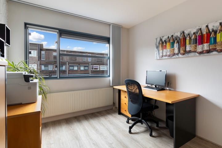 Foto 23 van Hoogvlietsekerksingel 338