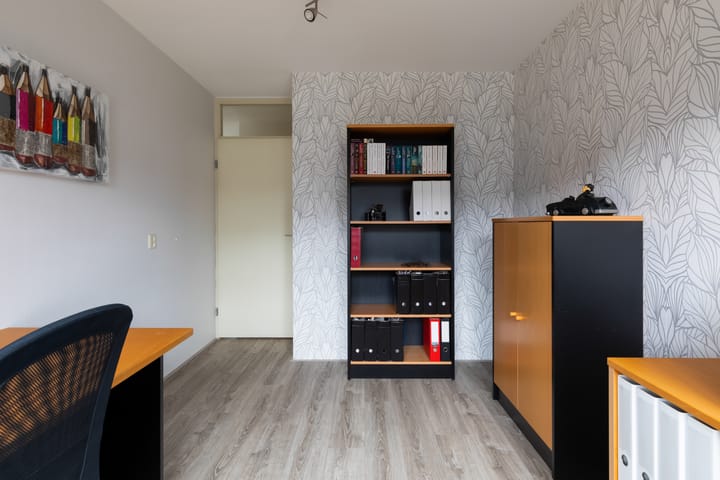 Foto 24 van Hoogvlietsekerksingel 338