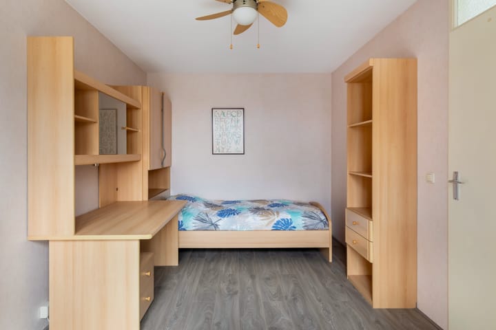 Foto 27 van Hoogvlietsekerksingel 338