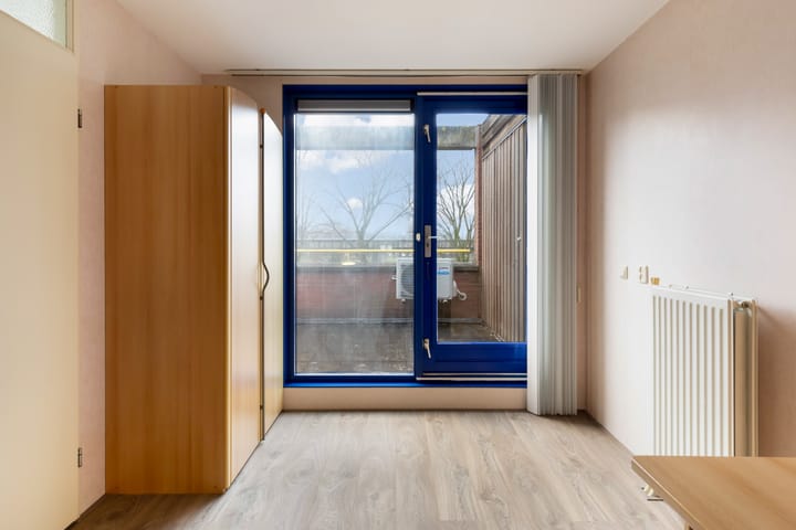 Foto 28 van Hoogvlietsekerksingel 338