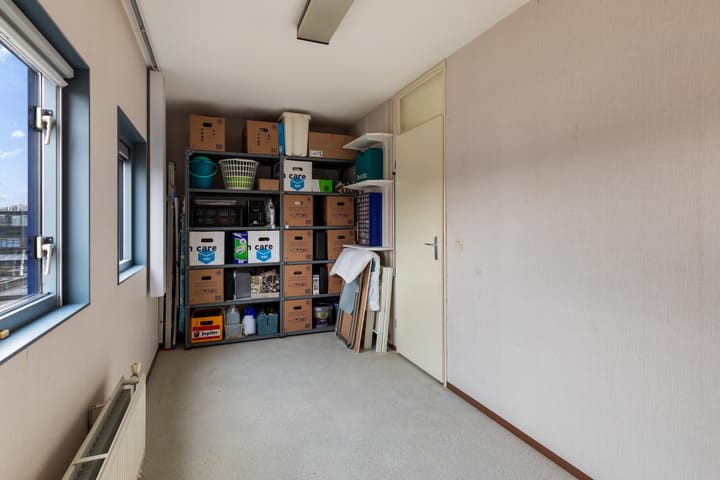 Foto 30 van Hoogvlietsekerksingel 338