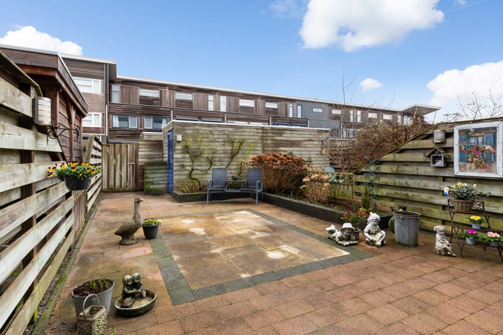 Foto 32 van Hoogvlietsekerksingel 338