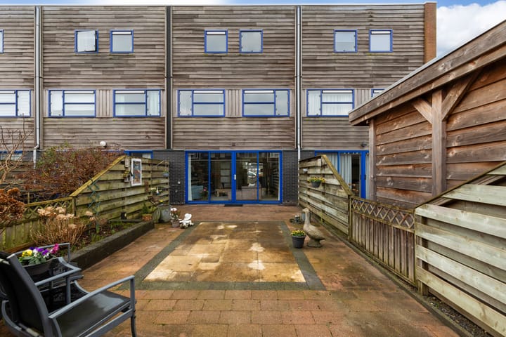 Foto 33 van Hoogvlietsekerksingel 338