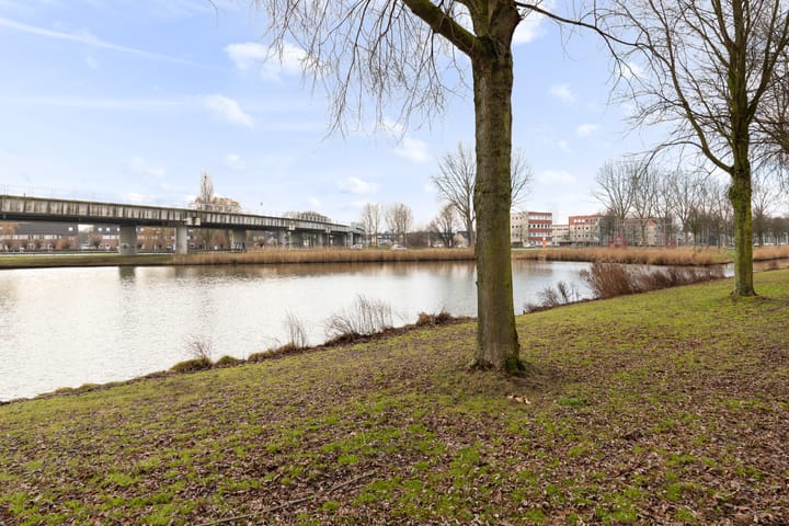 Foto 34 van Hoogvlietsekerksingel 338