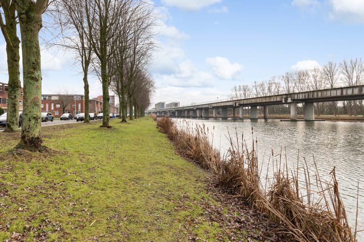 Foto 35 van Hoogvlietsekerksingel 338