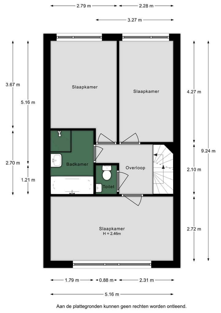 Foto 37 van Hoogvlietsekerksingel 338