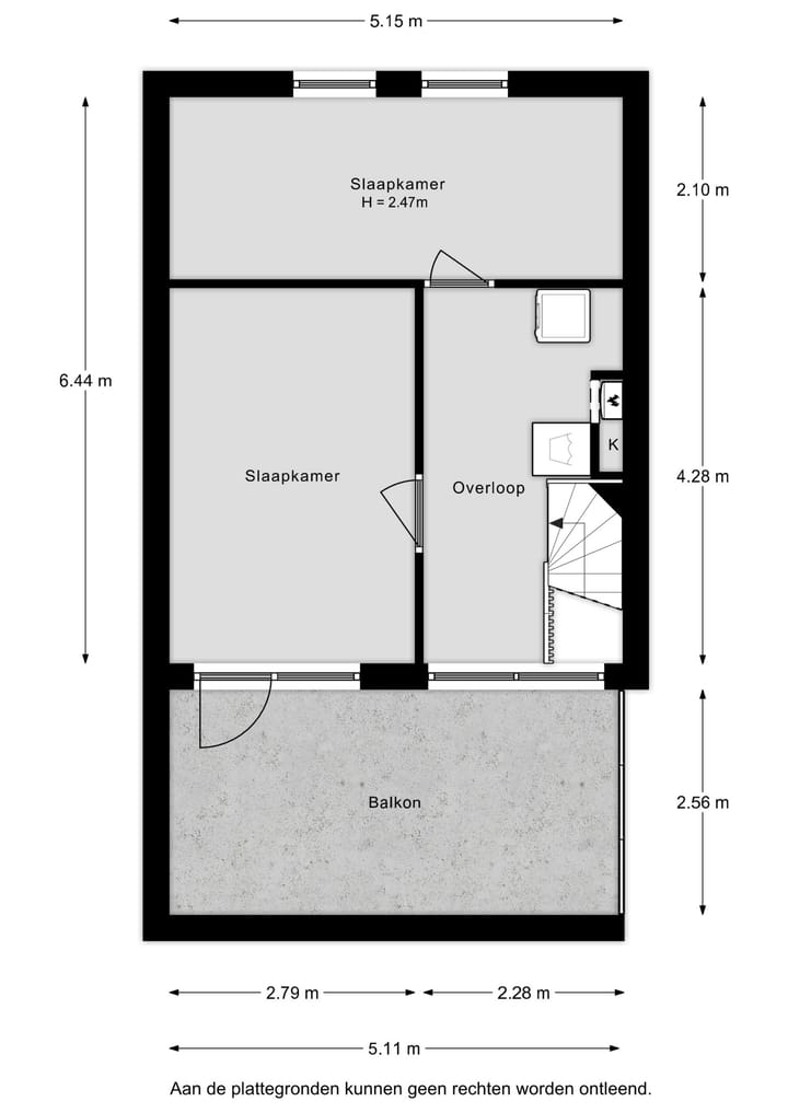 Foto 38 van Hoogvlietsekerksingel 338