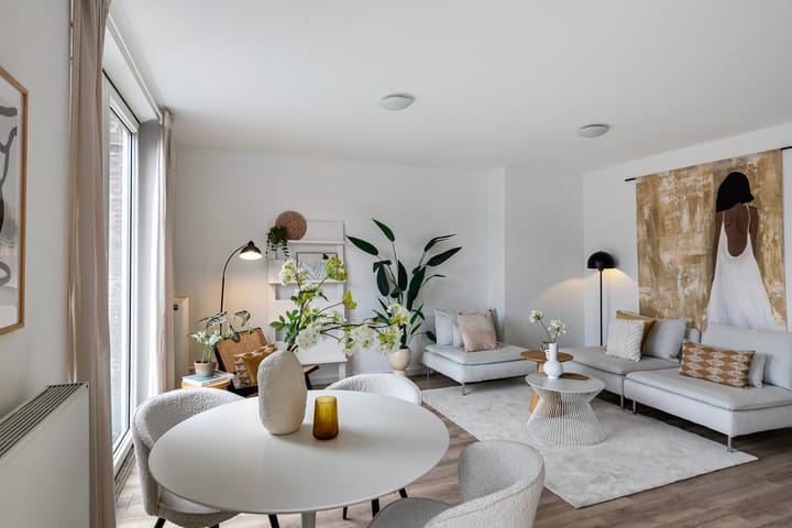 Foto 1 van Spaarnwouderstraat 90