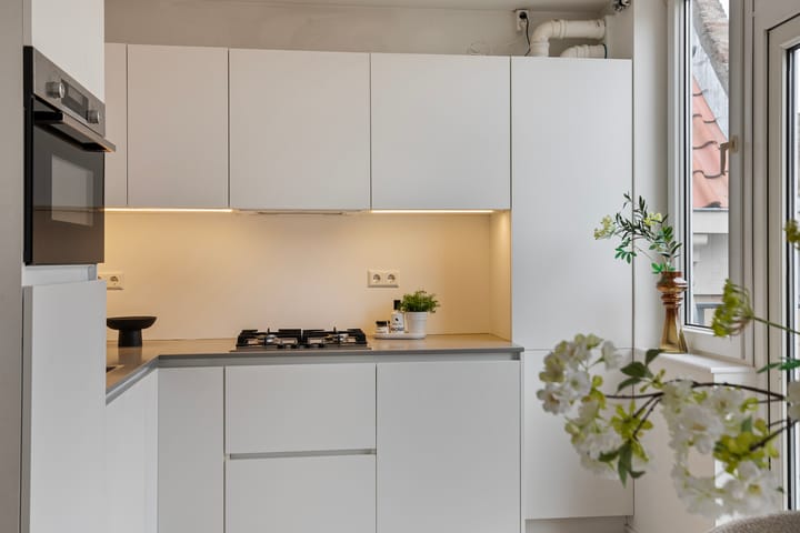 Foto 2 van Spaarnwouderstraat 90