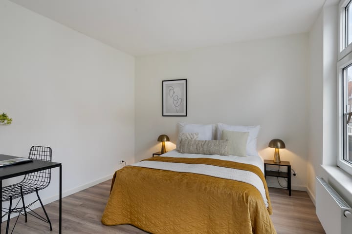 Foto 3 van Spaarnwouderstraat 90